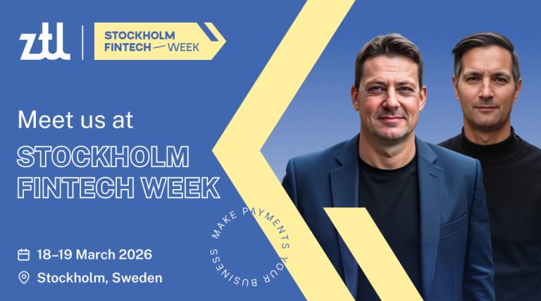 STOCKHOLM FINTECH WEEK